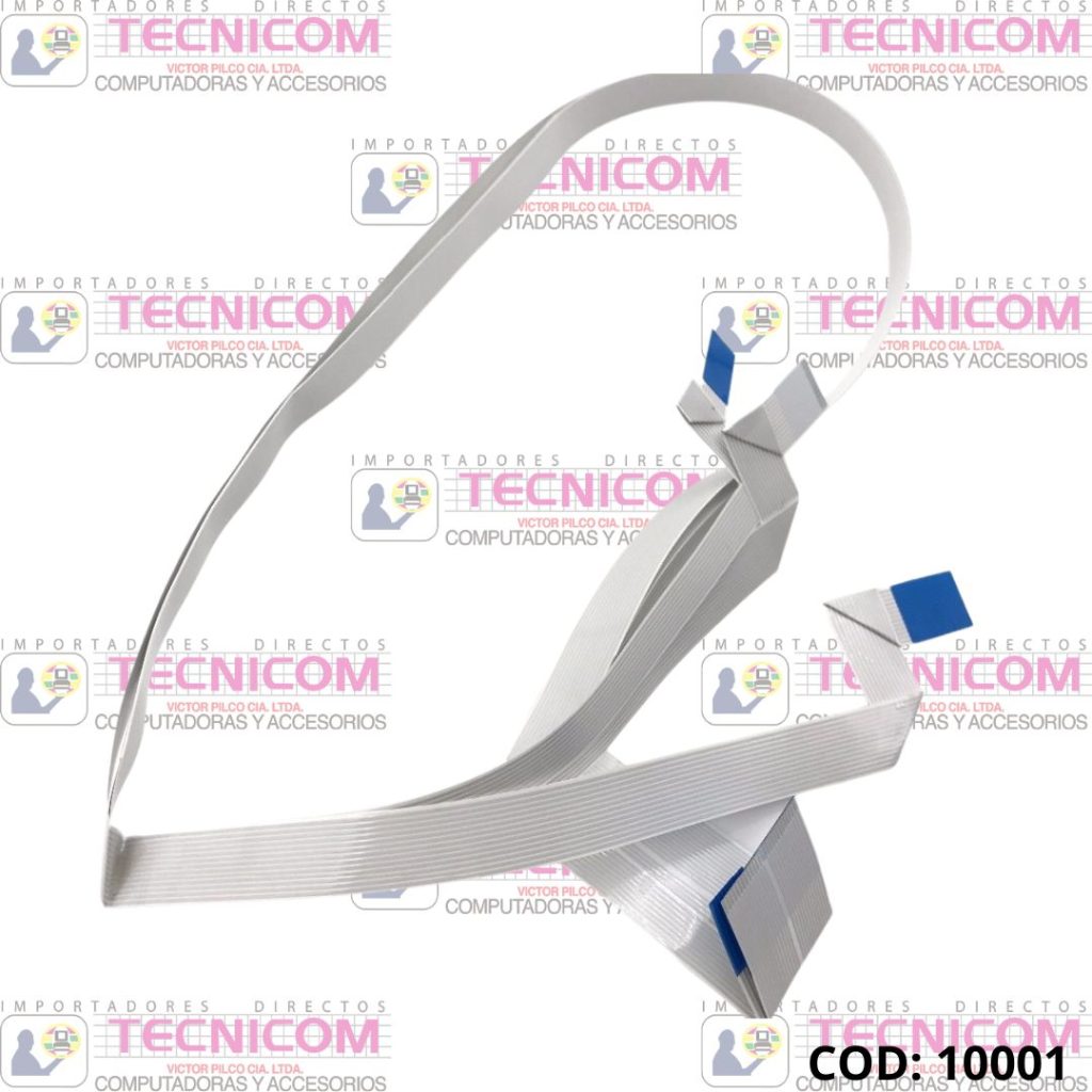 BUS DE DATOS CABEZAL EPSON PHOTO L1800 1400 1500 #2111928