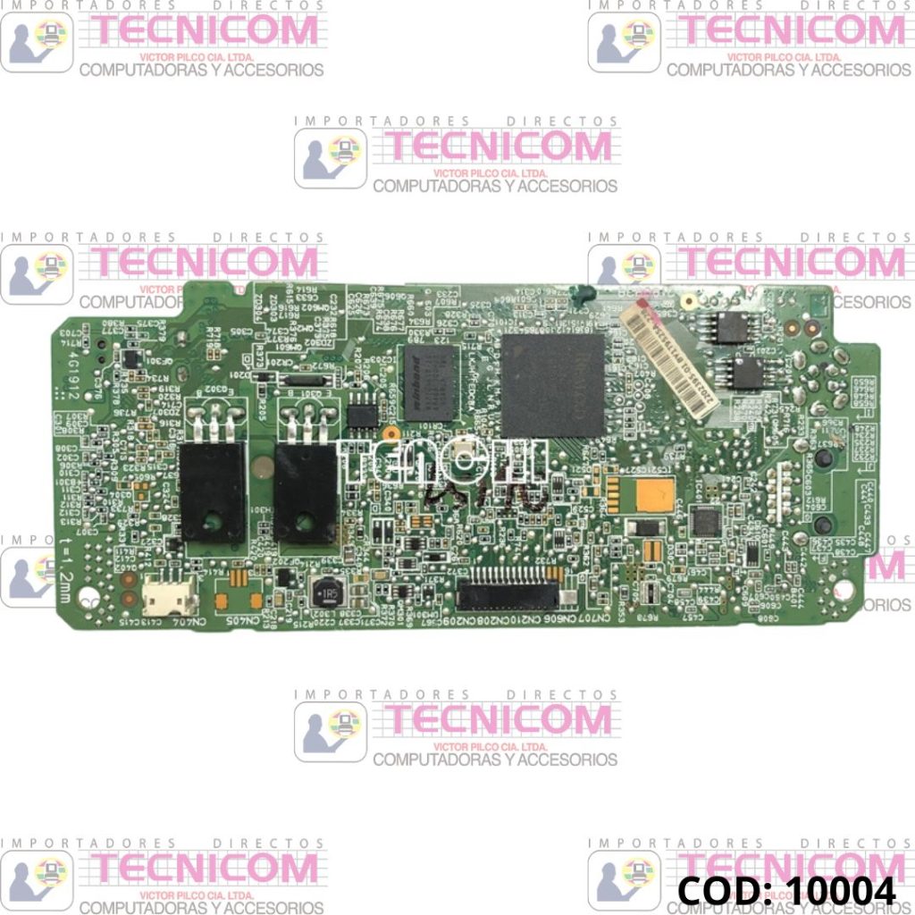 BOARD PARA IMPRESORA EPSON L5190 #2202395