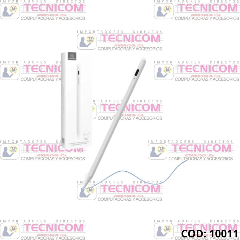 LAPIZ OPTICO STYLUS PEN