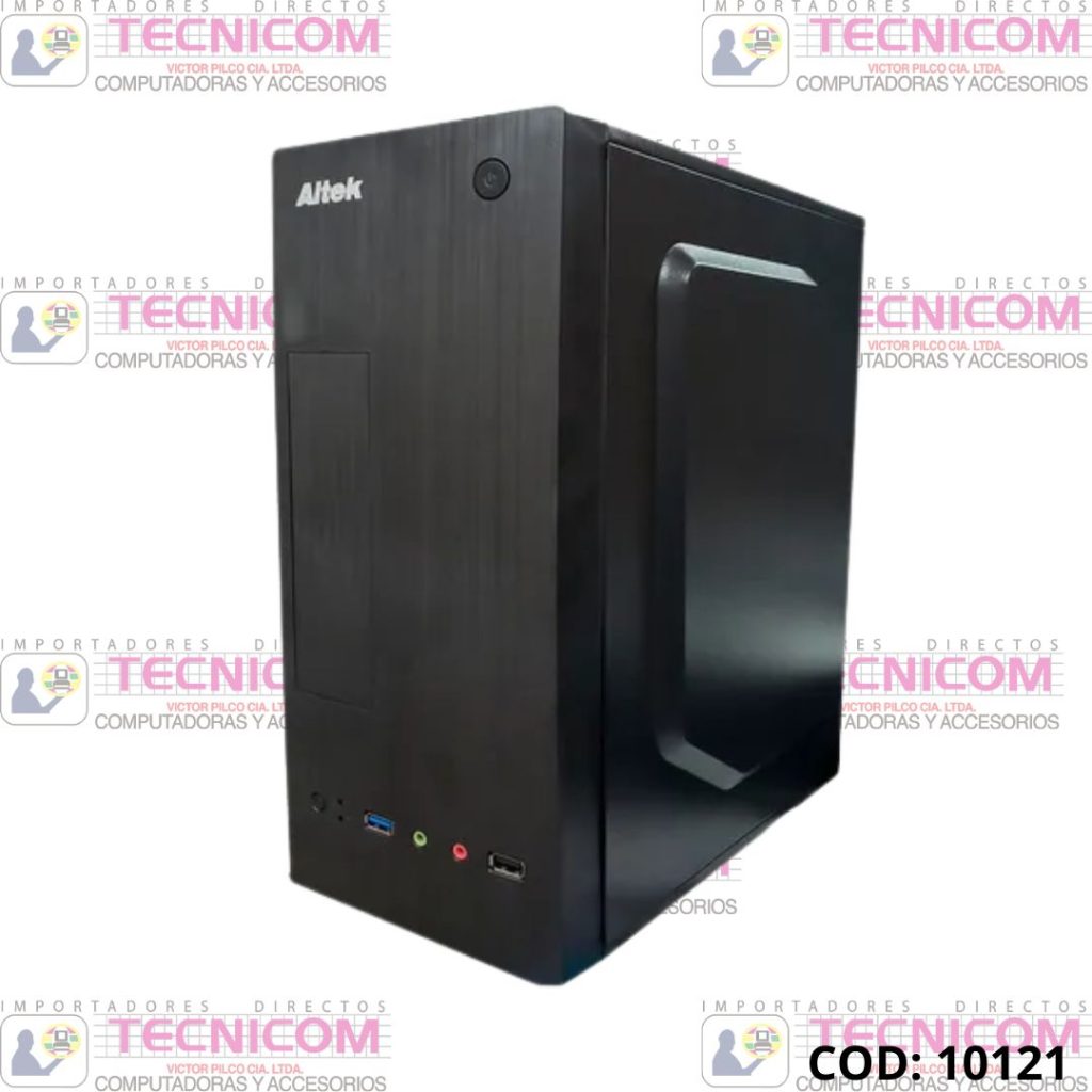 CASE ALTEK T200 MICRO ATX