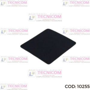 MOUSE PAD NEGRO