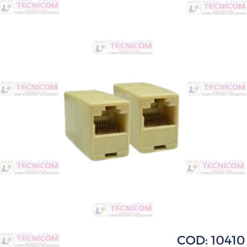 UNION RJ45