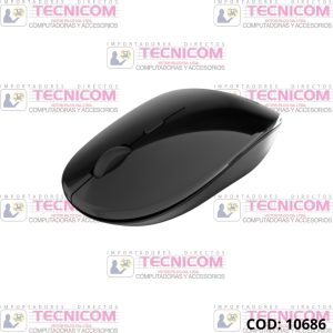 MOUSE KLIP XTREME KMB-251BK BLUETOOTH 10m