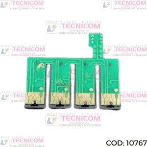 CHIP PARA SISTEMA EPSON SERIE NX510-WF600 (691)