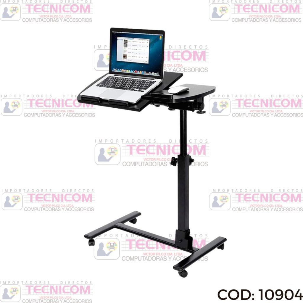 MESA PLEGABLE PARA LAPTOP