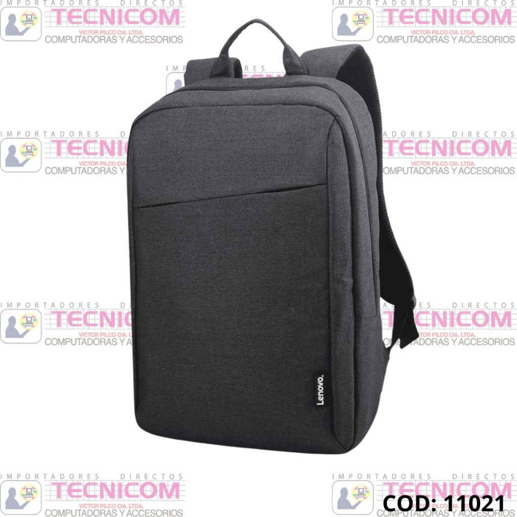 MOCHILA DE NOTEBOOK LENOVO CASUAL BACKPACK B210