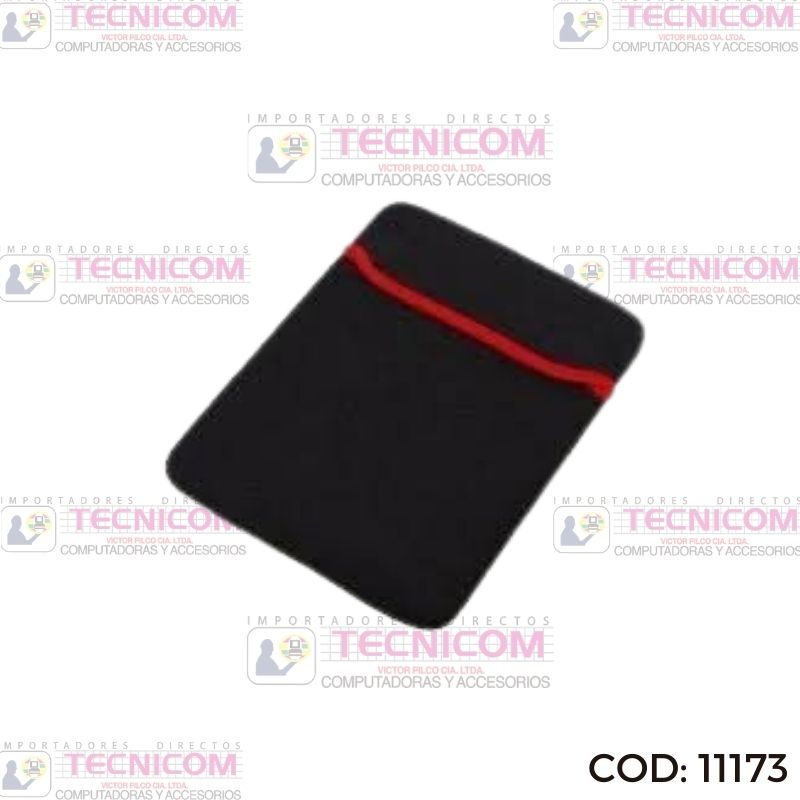 ESTUCHE DE NOTEBOOK GENERICO 14" SENCILLO