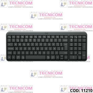 TECLADO LOGITECH K250 BLUETOOTH