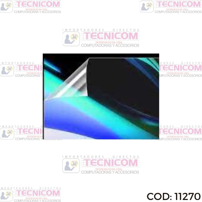 MICA SILICON PANTALLA 14"