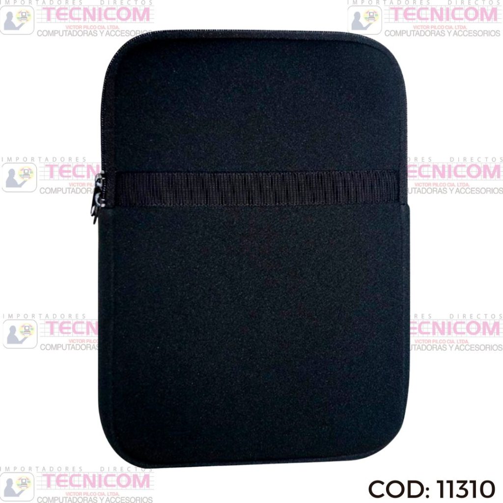 ESTUCHE DE NOTEBOOK GENERICO 17.3" C/BOLSILLO