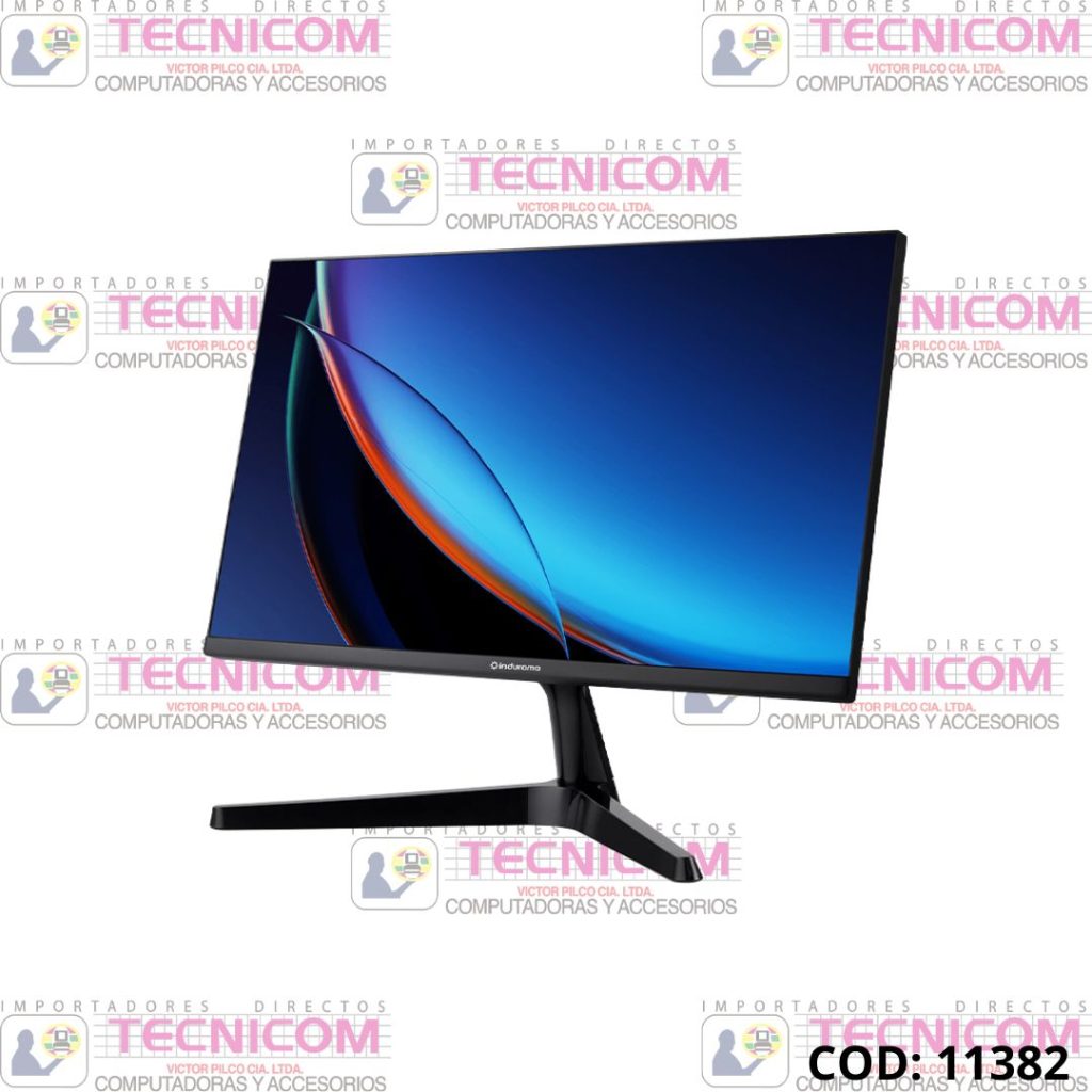 MONITOR INDURAMA VORTIX NOVA 25" IPS 1080p 120Hz