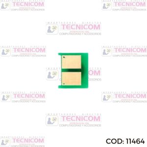 CHIP PARA TONER HP LASER CYAN 300/400 SERIES CHIP-305C
