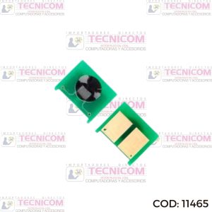 CHIP PARA TONER HP LASER BLACK 300/400 SERIES CHIP-305K