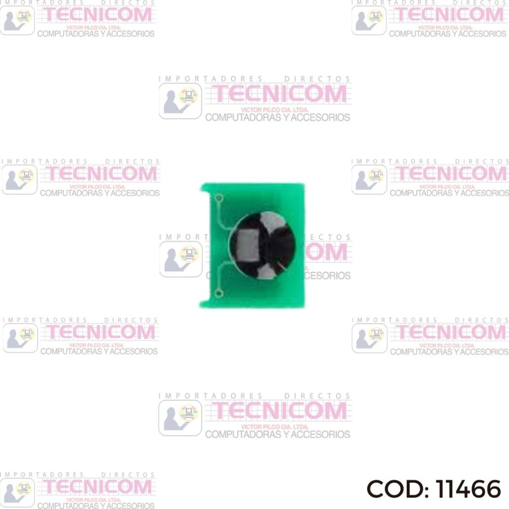 CHIP PARA TONER HP LASER MAGENTA 300/400 SERIES CHIP-305M