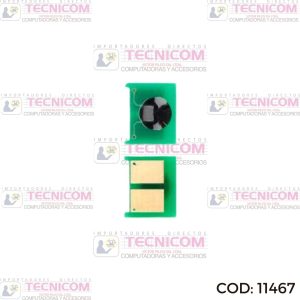 CHIP PARA TONER HP LASER YELLOW 300/400 SERIES CHIP-305Y