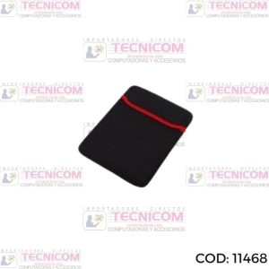 ESTUCHE DE NOTEBOOK GENERICO 12"