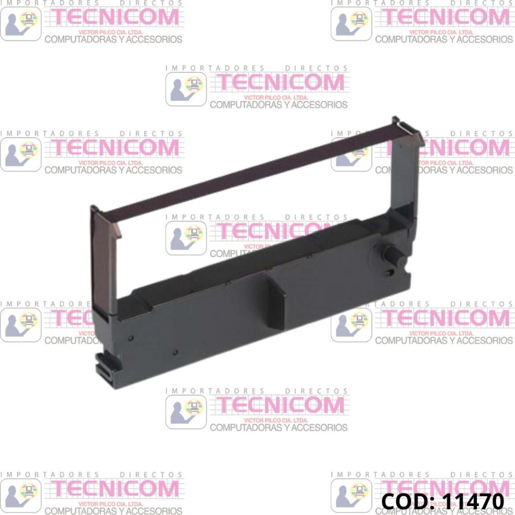 CINTA GENERICA ERC-32B PARA EPSON TMU-H6000 /H6000II