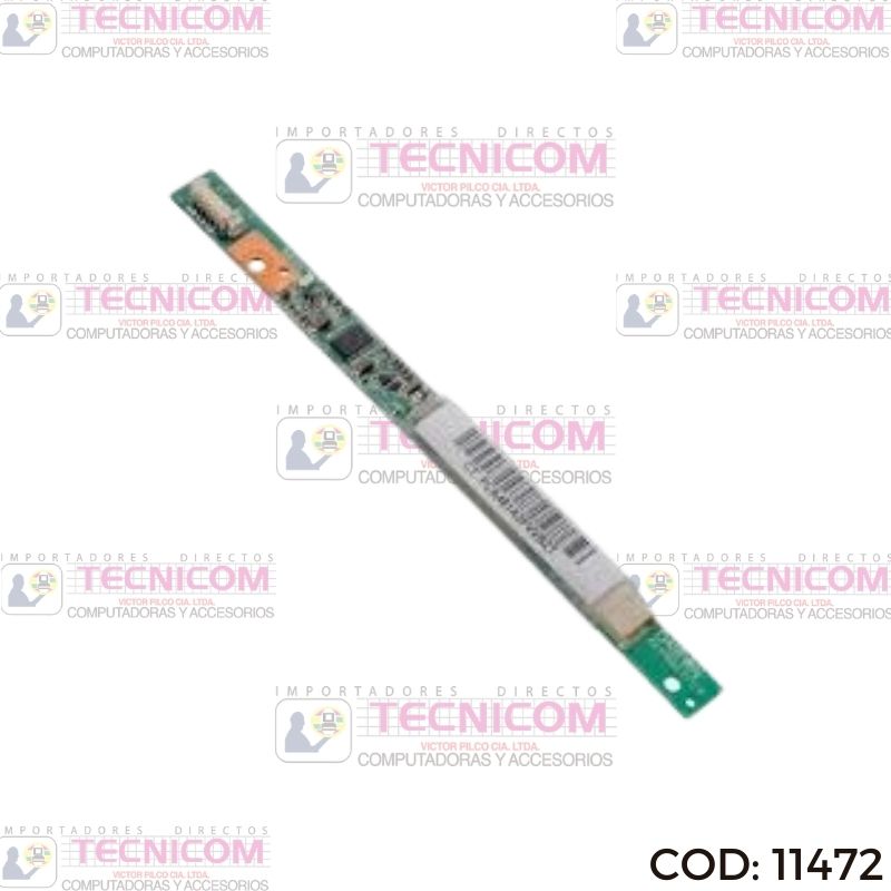 INVERSOR DE PANTALLA  ACER ASPIRE 4710 4710G