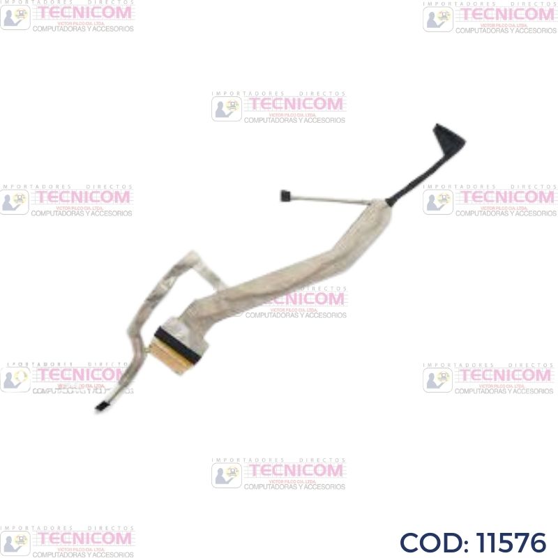 FLEX DE VIDEO ACER 4310 4710 4920 #50.4T901.012
