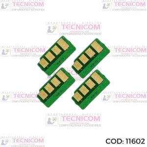 CHIP PARA TONER HP LASER 53A/59A/13A/49A