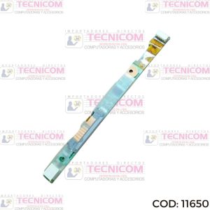 INVERSOR DE PANTALLA DELL VOSTRO 1310 1425 1210 0RM559
