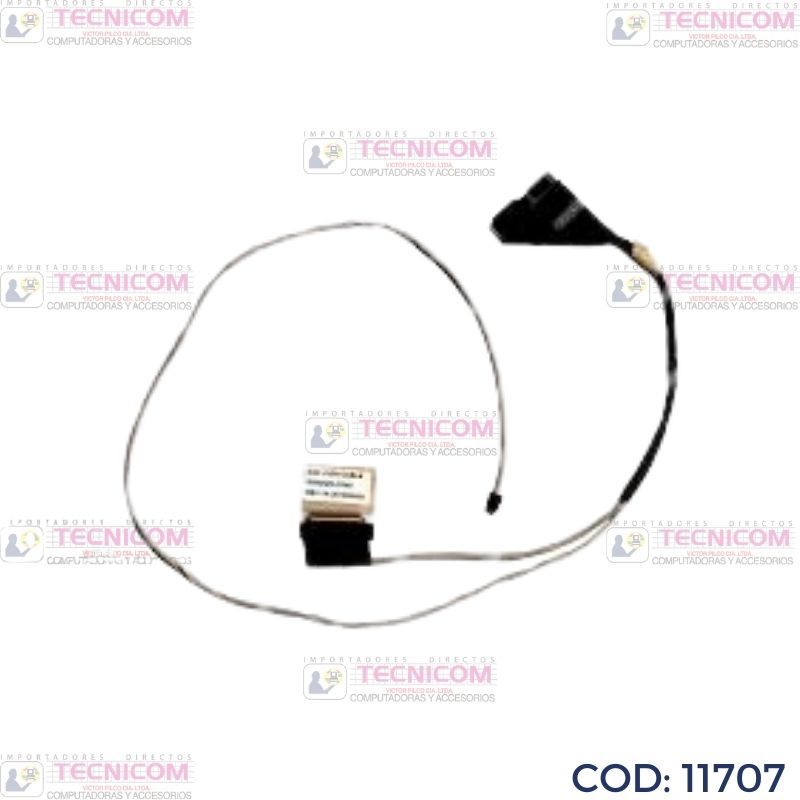 FLEX DE VIDEO ACER ONE D250 KAV60 P531H #DC0200SB10