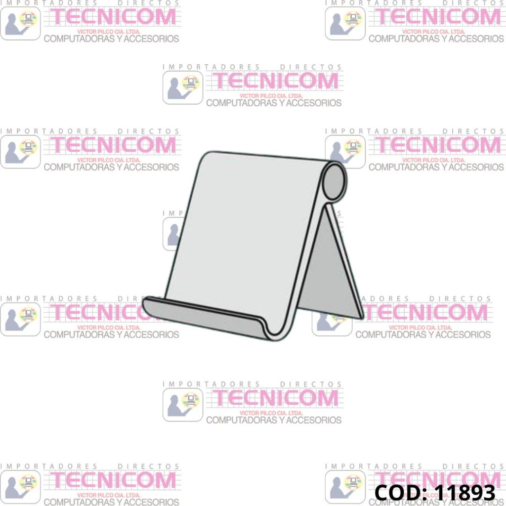 STAND PARA TABLET