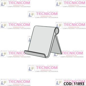 STAND PARA TABLET