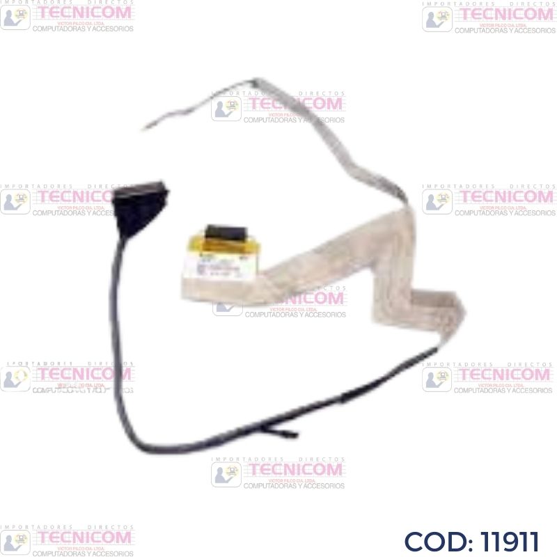 FLEX DE VIDEO HP MINI 700 #6017B0190201