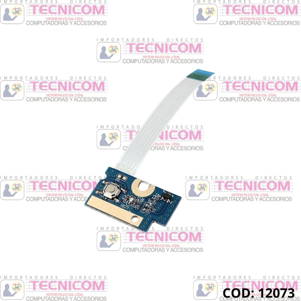 POWER SWITCH HP PN:600188-001