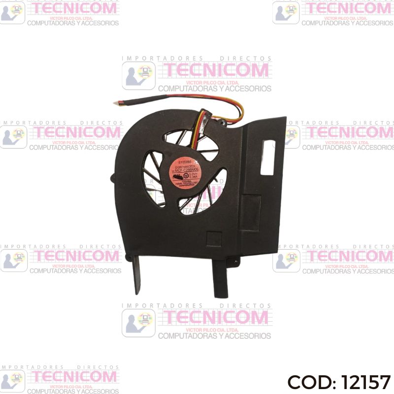 VENTILADOR INTERNO SONY VGN DQ5D566CE01