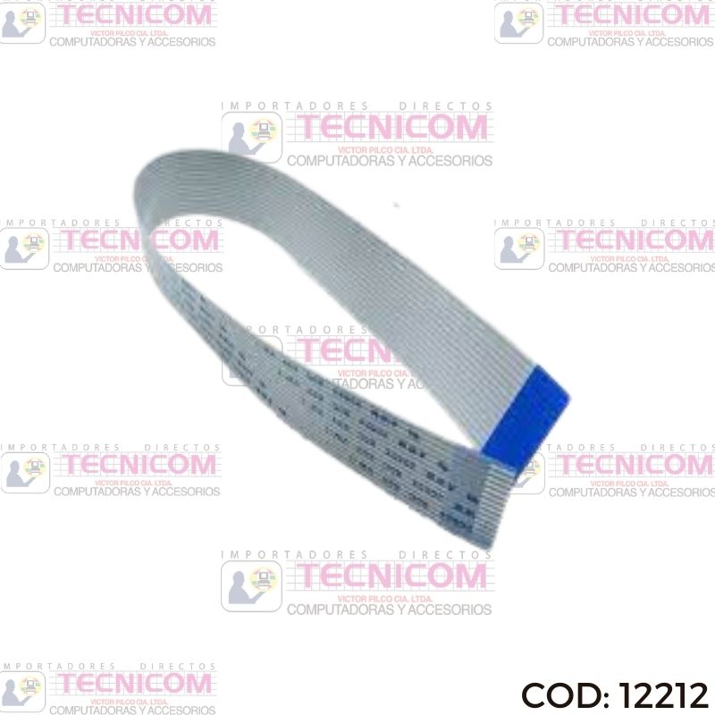 BUS DE DATOS EPSON TMU-200/220