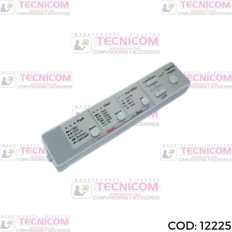 PULSADOR PANEL EPSON FX-890/2190