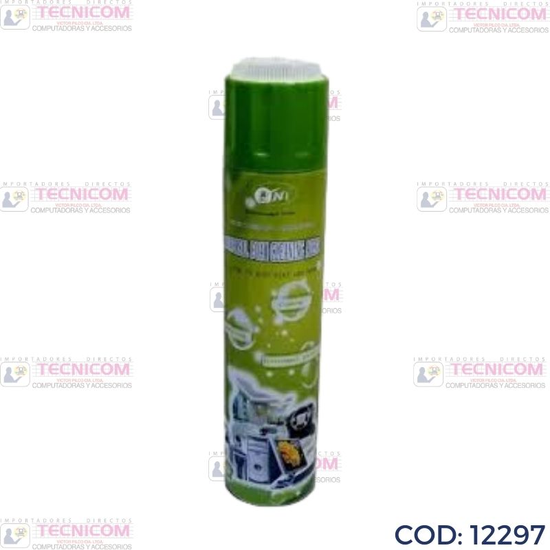 LIMPIADOR DE CASE OPULA 650ML