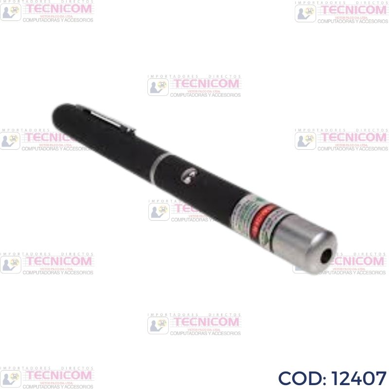 PUNTERO LASER GENERICO