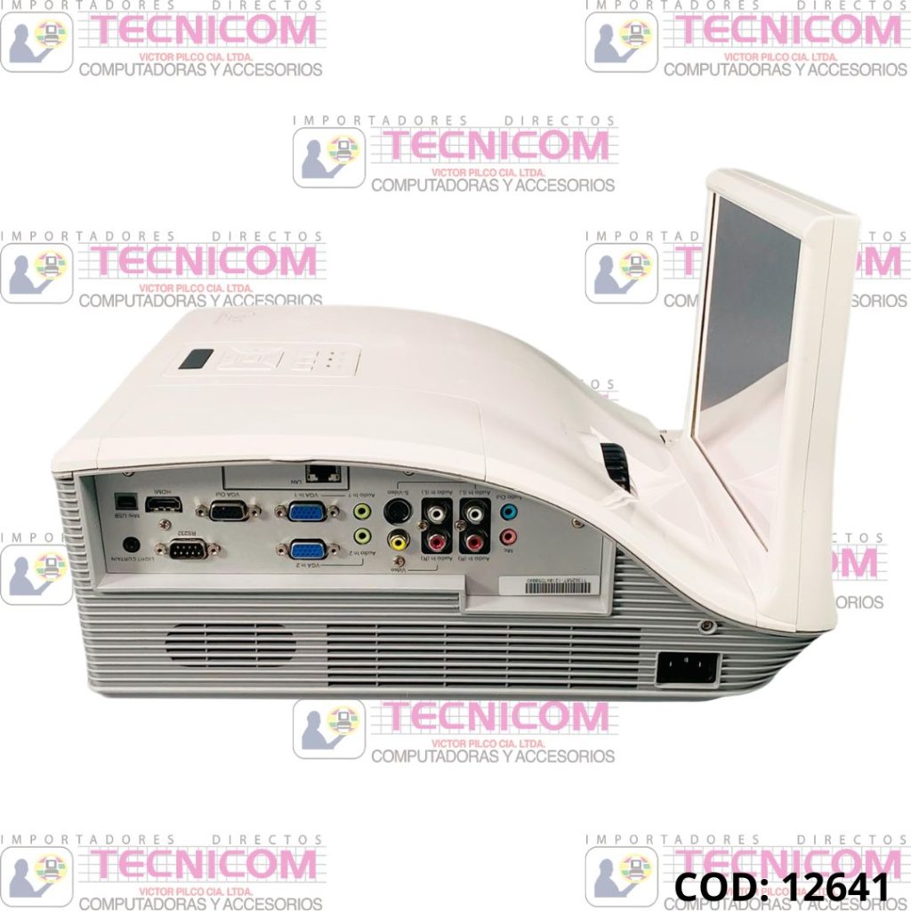 PROYECTOR MIMIO 280 3000L 1280x800 ULTRA-SHORT USADO