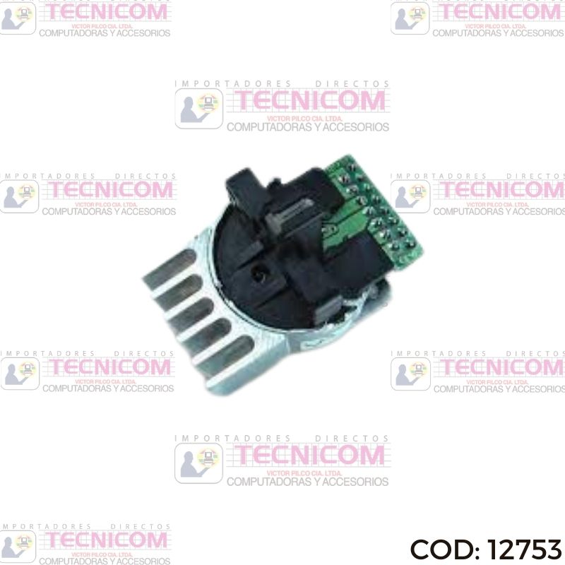 PRINT HEAD EPSON TMU-220 #1749883