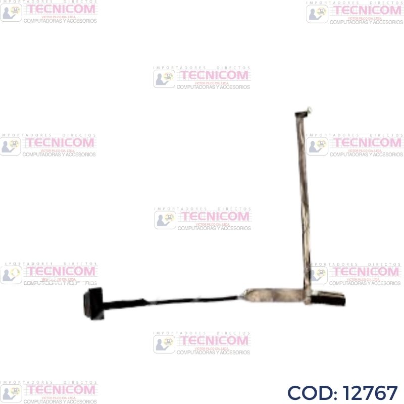 FLEX DE VIDEO ACER D257 D270 ZE6 #DD0ZE6LC000