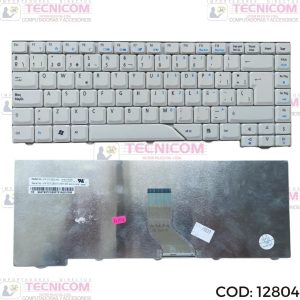TECLADO DE NOTEBOOK ACER 4230 4310 4430 5930 6920 5930