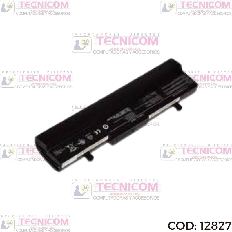 BATERIA PARA NOTEBOOK ASUS AL32-1005