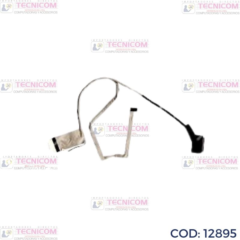 FLEX DE VIDEO ACER ASPIRE 4738 4733 4235 D442 #DD0ZQ5LC000