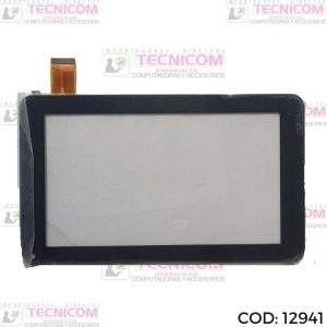 TOUCH SCREEN SPEEDMIND SM13TOUCH7A138