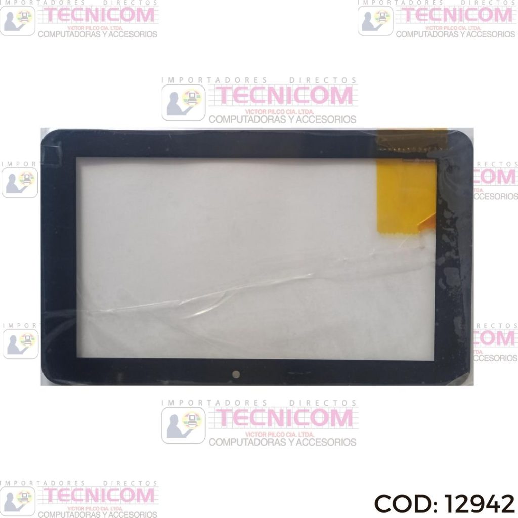 TOUCH SCREEN TI18TOUCHPTV TV PC7078