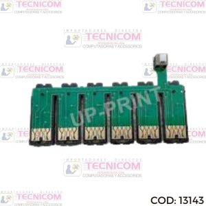 CHIP PARA SISTEMA EPSON ARTISAN 725/837 (981)