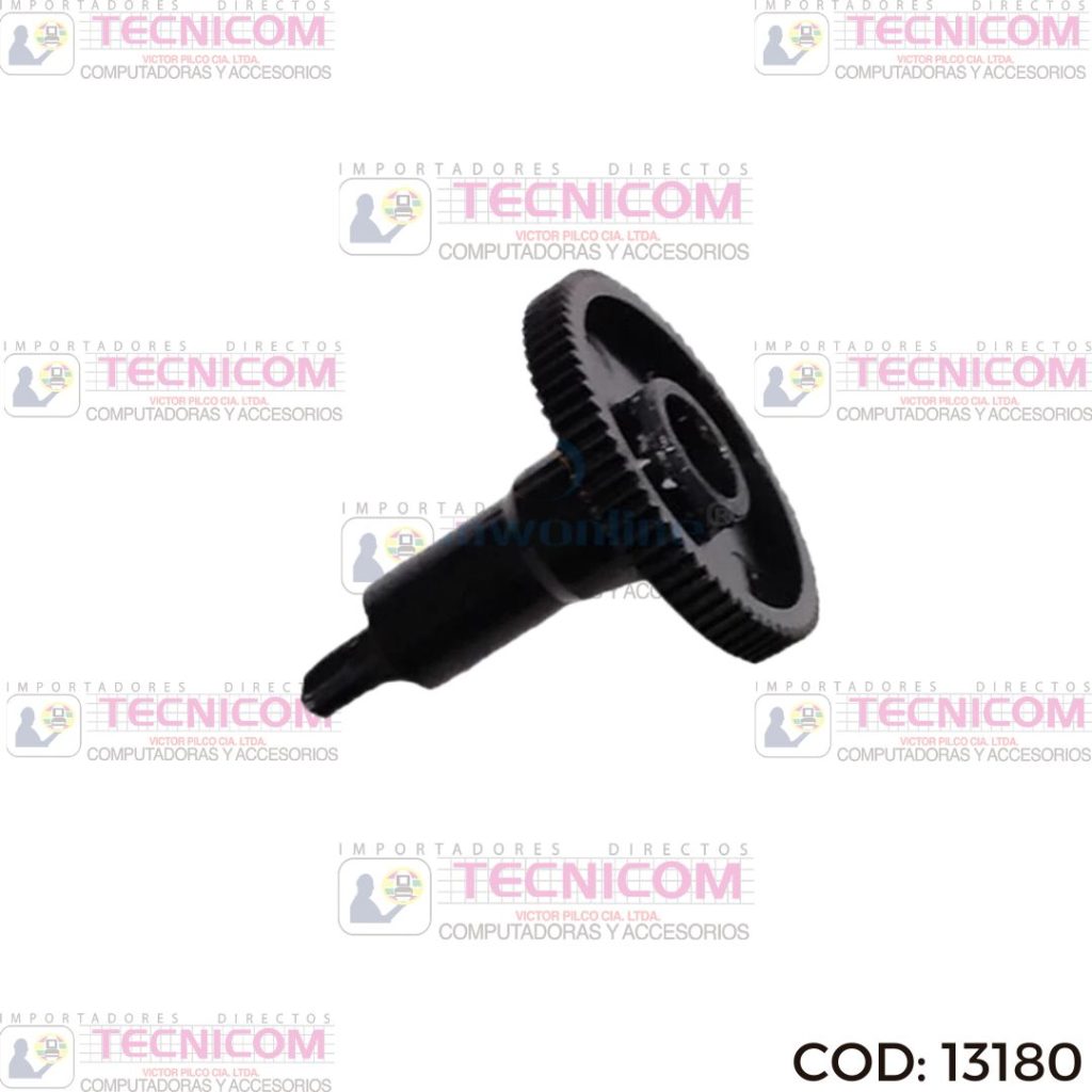 PIÑON AVANCE CINTA EPSON TMU-220 PN.1235949/1554360 (RACHET)