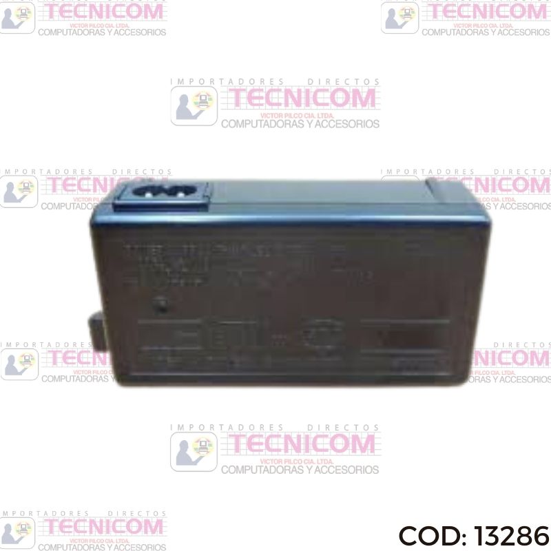 FUENTE DE PODER EPSON L210-L350-L355-L555 (300) #2155567