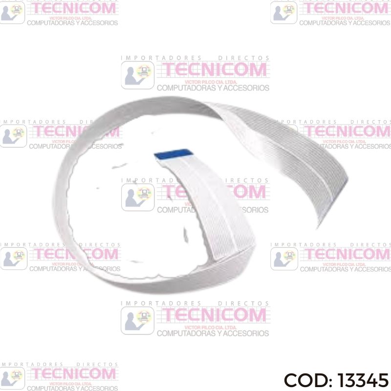 BUS DE DATOS CABEZAL EPSON L100 L200 L300 L400 L555 #2145558