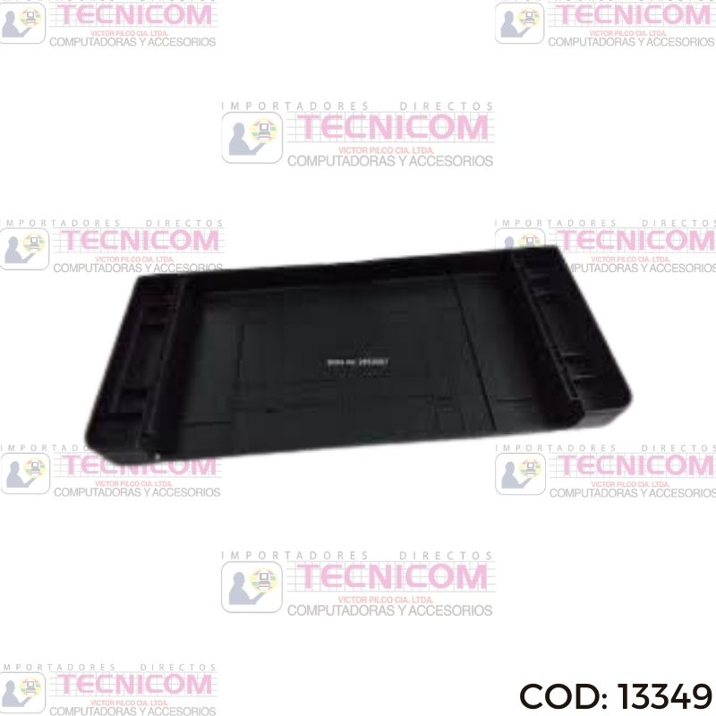 SOPORTE DE GUIA DE PAPEL EPSON L555 L800 T50 R290 PN.1609430