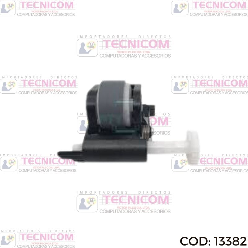 RODILLO PARA EPSON L200-L100 PN.1617006