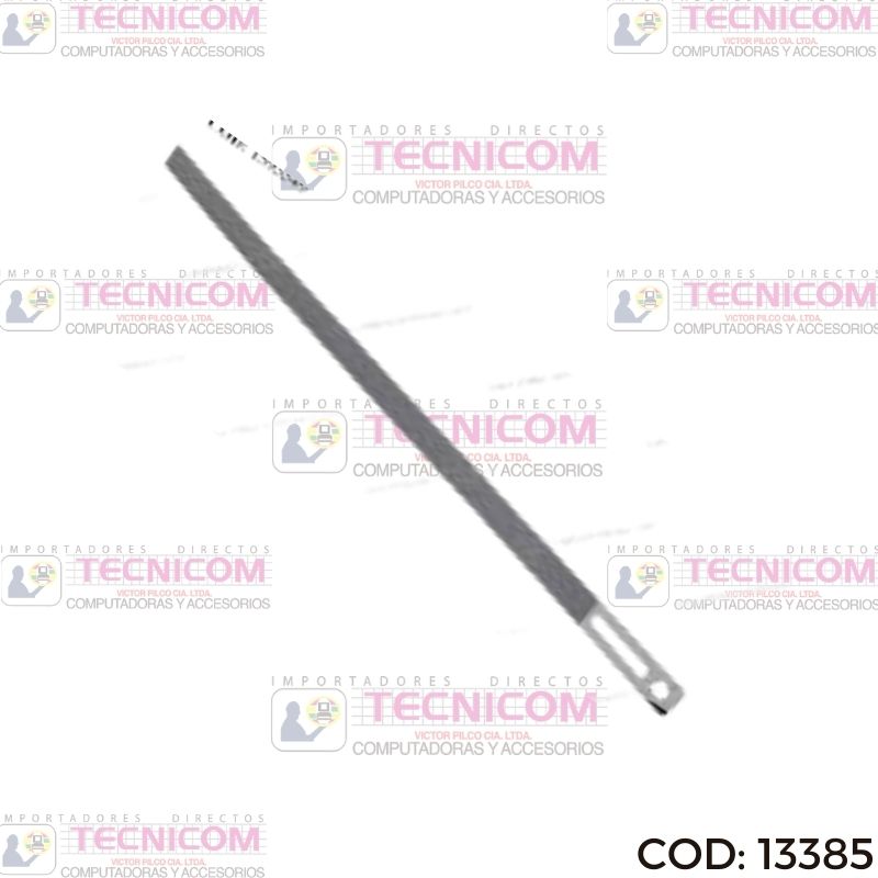 ENCODER LINEAL EPSON L200 L300 L400 L500 #1593349